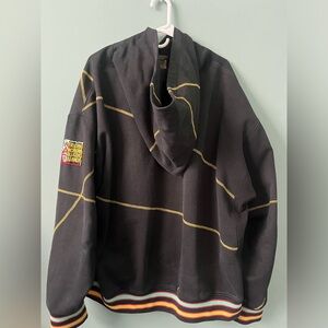 African American College Alliance Hoodie